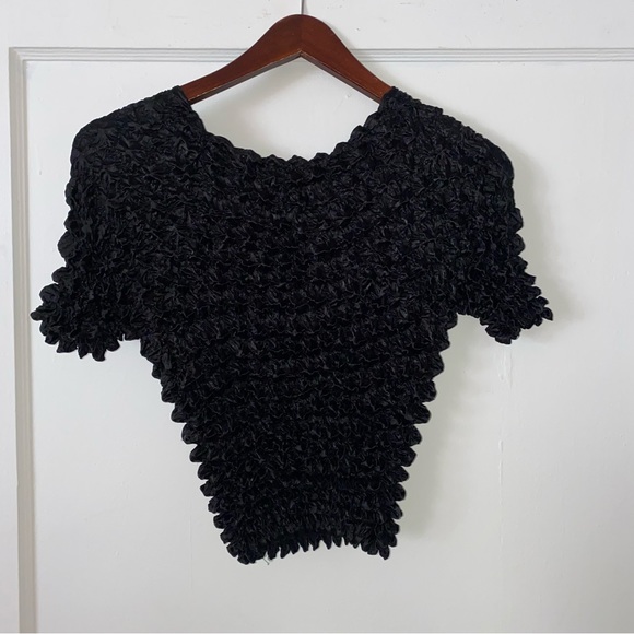 Braindead Collared Popcorn shirt - Picture 9 of 9